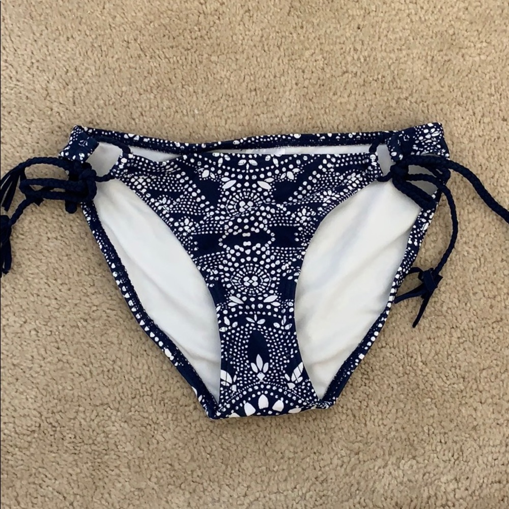 Xhiliration Bikini Bottoms